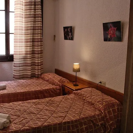 Hotel Dragonfly Bcn