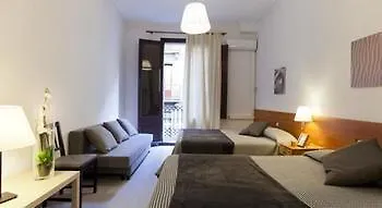 Hotel Dragonfly Bcn