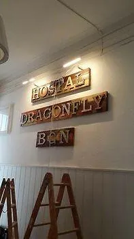 Hotel Dragonfly Bcn