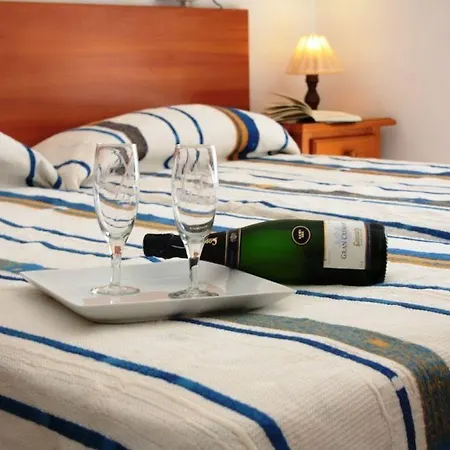 Hotel Dragonfly Bcn Barcelona