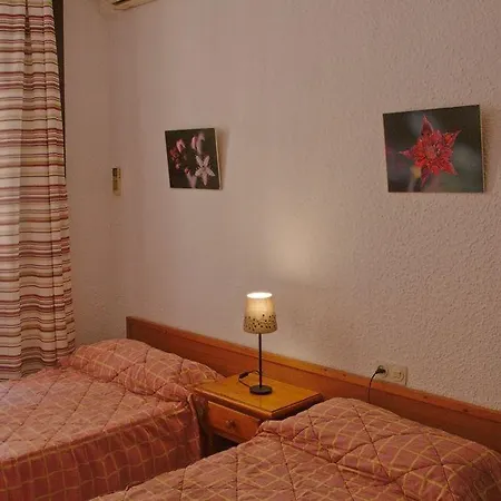 Hotel Dragonfly Bcn Barcelona