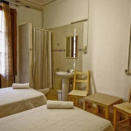 Hotel Dragonfly Bcn *