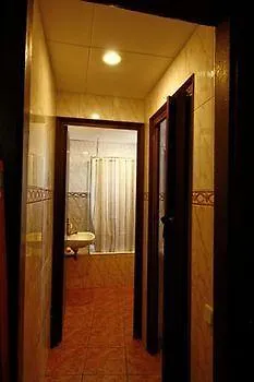 Hotel Dragonfly Bcn