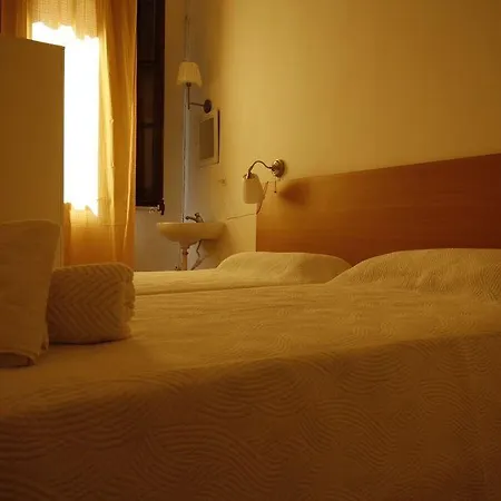 Hotel Dragonfly Bcn Barcelona