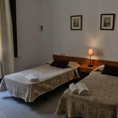 Hotel Dragonfly Bcn *