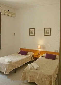 Hotel Dragonfly Bcn