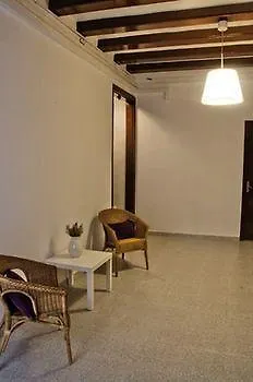 Hotel Dragonfly Bcn Barcelona
