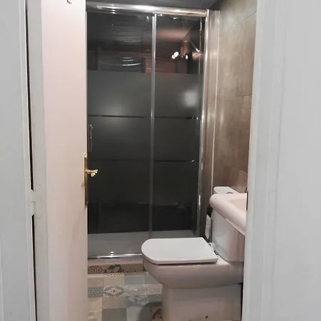 Hotel Dragonfly Bcn Barcelona