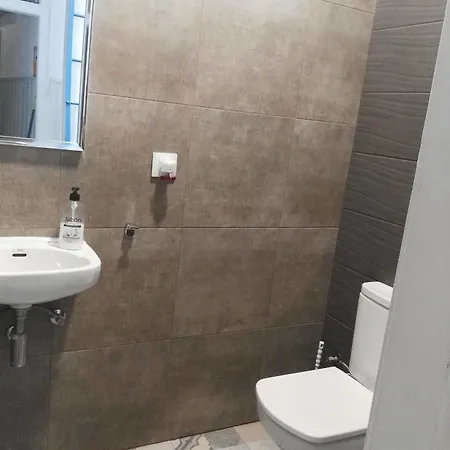 Hotel Dragonfly Bcn *